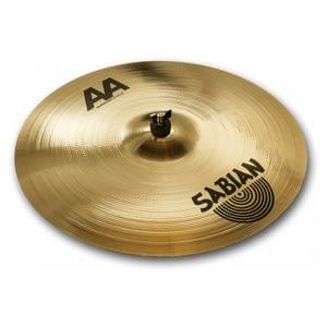 Sabian 22012B AA Medium Ride 20 Inch Cymbal